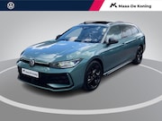 Volkswagen Passat - Variant 1.5eHybrid 200kW/272PK R-Line DSG · Panoramadak · Le