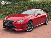 Lexus RC - 300h F SPORT 1ste-Eigenaar Dealer TOP AUTO