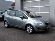 Opel Meriva - 1.4 Turbo Selection|Trekhaak|Cruise|Airco
