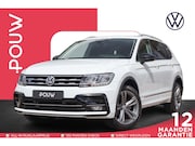 Volkswagen Tiguan All-Space - 2.0 TDI 150pk DSG Highline Business R-line 7p. | Panoramadak