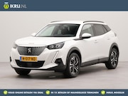 Peugeot e-2008 - EV Allure Pack 50 kWh | SoH 93, 3% | Apple Carplay | Navigat