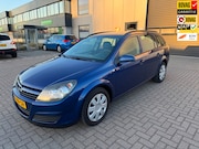 Opel Astra - Wagon 1.6 Enjoy