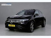 Mercedes-Benz EQA - 250 AMG Line 67kWh SOH 93,8% | Pano | Burmester | Head-up | 