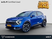 Kia Sportage - 1.6 T-GDi Plug-in Hybrid AWD DynamicLine