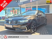 Volkswagen Passat - Variant 1.4 TSI PHEV GTE Business|Pano|Massage|