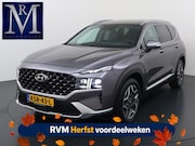 Hyundai Santa Fe - 1.6 T-GDI PHEV Premium Sky 7p. APPLE CARP. | STOEL VENTILATI