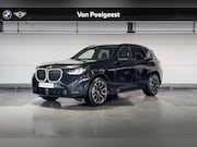 BMW X3 - 20d xDrive