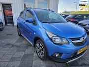 Opel Karl - 1.0 Rocks Online Edition