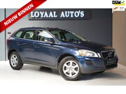 Volvo XC60 - 2.0 T5 Momentum | AUT | CRUISE | TREKHAAK | STOELVERW. | AIR