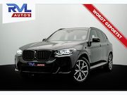 BMW X3 - XDrive30e High Executive I M Sport | Sport/Stoelen | Camera