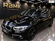 BMW 1-serie - 118 118i / Panorama dak!