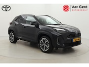 Toyota Yaris Cross - 1.5 Hybrid Executive | Panoramadak | Trekhaak | Dodehoek det