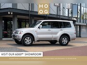Mitsubishi Pajero - 3.5 V6 GDI
