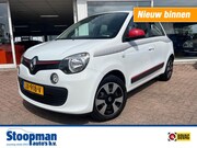 Renault Twingo - 1.0 Dynamique Airco Cruise CarPlay