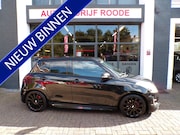 Suzuki Swift - 1.2 5-Drs Dark X-ite TOP STAAT , VELE EXTRA'S