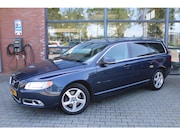 Volvo V70 - D4 5-cilinder Limited Edition | Consignatie | Dealer onderho