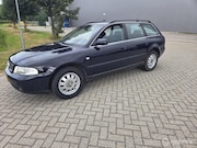 Audi A4 - 1.8 5V Turbo