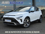 Hyundai Bayon - 1.0 T-GDI Intro Edition Automaat 1e eigen | dealer onderh |