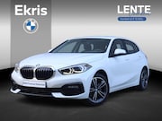 BMW 1-serie - 5-deurs 118i | Executive | Sport Line | Sportstoelen | LED K