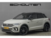 Volkswagen T-Roc - 1.5 TSI R-Line Pano LED+ Beats Trekhaak ACC 19"