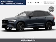 Volvo XC60 - T8 PLUG-IN HYBRID BLACK EDITION ULTRA EXECUTIVE LUCHTVERING 