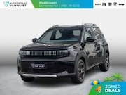Fiat Grande Panda - 1.2 Hybrid ICON | Automaat | Pack Style | PDC | Ai