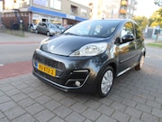 Peugeot 107 - 1.0 68PK 5Drs Airco 92.351 km nap