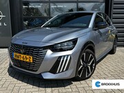 Peugeot 208 - 1.2 Turbo 100 PK GT | ADAPTIEVE CRUISE CONTROL| DODEHOEK DET