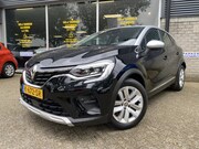 Renault Captur - 1.0 TCe Zen / Cruise / LMV / LED