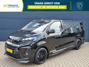 Peugeot e-Expert - EV L3 75 kWh STX | Lederen Bekleding | Stoel-/Stuurverwarmin