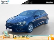 Renault Mégane - 1.2 TCe Limited | Climate | Cruise | Apple carplay | LM Velg