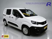 Peugeot Partner - 1.2 PureTech Pro BENZINE AIRCO NAVI CRUISE CONTROL PDC SCHUI
