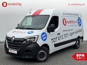 Renault Master - T35 2.3 dCi 135PK L2H2 V/A €14 Per Dag Comfort Rijklaar NIEU