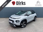 Citroën C3 Aircross - 110pk Shine (Elektrisch Schuifdak - Leder incl stoelverwarmi