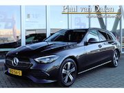 Mercedes-Benz C-klasse - Estate C200 AUTOMAAT LUXURY LINE Navi | Camera | Adapt.Cruis