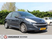 Peugeot 206+ - 1.1 XR/APK TOT 11/08/2026