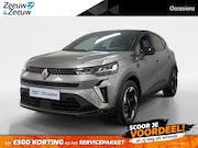 Renault Captur - 1.6 E-Tech full hybrid 145 techno AUTOMAAT NAVI AIRCO CAMERA