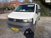 Volkswagen Transporter - 2.0 TDI L1H2 DSG not GOOD