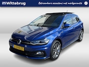 Volkswagen Polo - 1.0 TSI Highline Business R / AUTOMAAT/ PANO/ TREKHAAK/ ACC/