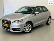 Audi A1 - 1.4 TFSI / Nieuwe Riem / Navi / Stoelverwarming