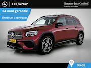 Mercedes-Benz GLB - 180 Business Solution AMG | Panoramadak | Achteruitrijcamera