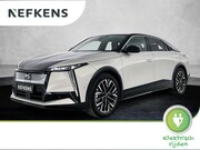 DS No 8 - Étoile 74kWh 230pk Automaat | 8 JAAR GARANTIE | NIEUW | SNEL