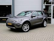 Land Rover Discovery Sport - 2.0 SI4 241PK 4WD HSE AUT/LEER/PAN.DAK/CLIMA/STOELVERW./ORIG