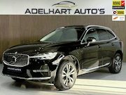 Volvo XC60 - 2.0 T8 Plug-in hybrid AWD Plus Dark 455 PK / Panorama dak /
