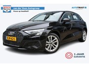Audi A3 - Sportback 40 TFSI e Edition | Incl. 12 maanden Garantie | So