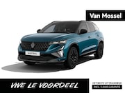 Renault Austral - full hybrid 200 E-TECH esprit Alpine | Blind Spot Warning |