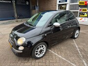 Fiat 500 - 1.2 Lounge