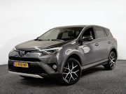 Toyota RAV4 - 2.5 Hybrid AWD Style