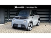 Opel Rocks-e - Rocks GS * Snel leverbaar * Ook private lease mogelijk
