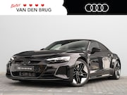 Audi e-tron GT - Competition 93 kWh | Vierwielbesturing | Luchtvering | 360° 